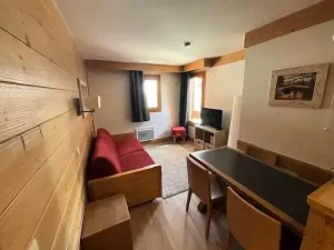 Image of Résidence Aconit - maeva Home - 2 Pièces 4 Personnes Sélection MAE-8881