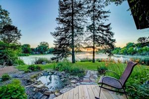 Image of Cottage on the lake near downtown Stillwater