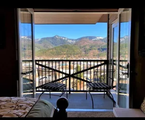 Image of 3rd floor condo retreat