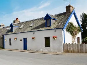 Image of 2 bedroom accommodation in Carrbridge, near Aviemore