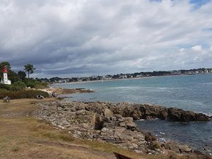 Image of A QUIET CORNER TO DISCOVER THE FINISTÈRE.