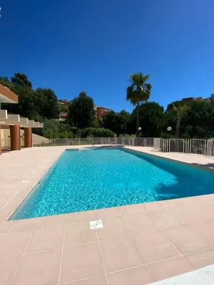 Image of Appt Avec vue Fabuleuse mer et Esterel