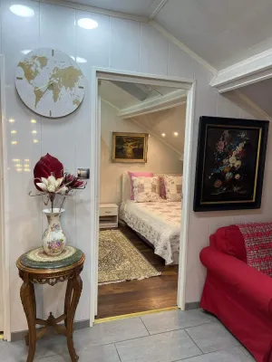 Image of Apartment T LUXE
