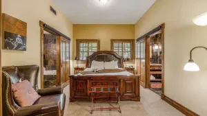 Image of Jackson - 3 Bedroom Suite
