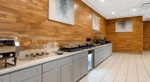 Image of Brooklyn Center Hotel