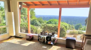 Image of Gorgeous views, spacious house on large property