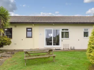 Image of Barn Owls Holiday Bungalow