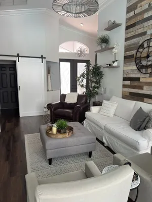 Image of Beautiful updated pool home in a quiet, gated community.