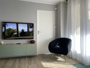 Image of Beautiful apartment in the center of town