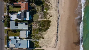 Image of Luxury absolute beachfront home