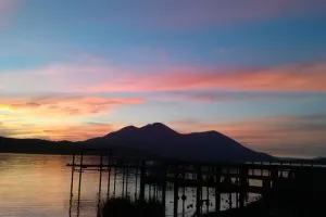 Image of Mt Konocti View