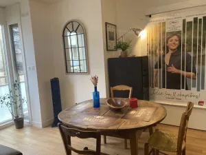 Image of Quiet & safety flat, closed to Paris