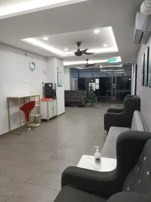 Image of MORNINGS HOTEL