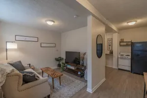 Image of University Suite "c"