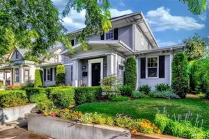 Image of Boyer Manor · Boyer Manor