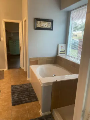 Image of DeSoto Tx, Sophisticated Home deserves your Stay