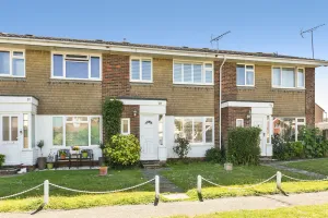 Image of Beachcomber, a stones throw from the sea