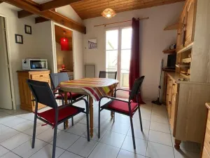 Image of Appartement 2 pièces 4 couchages Dolus d'Oléron DDO000-004