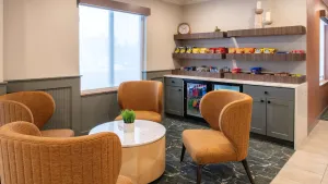 Image of Best Western Kennewick Tri-Cities Center