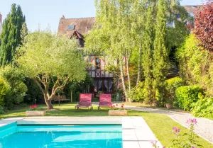 Image of Hôtel Spa - Au Charme Rabelaisien
