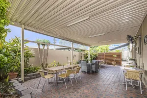 Image of Best Western Airport 85 Motel