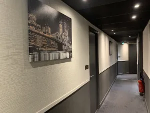 Image of Saint-Roch station