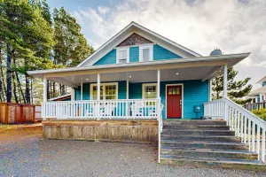 Image of Tinker House Cottage