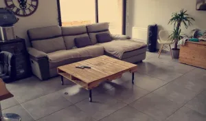 Image of Ground-floor accommodation in a large house with private pool