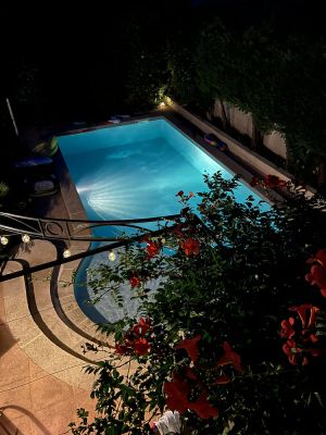 Image of Spacious house with private pool