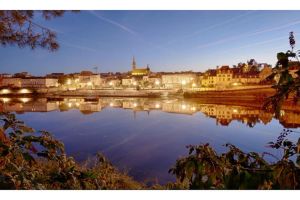 Image of Bergerac  an pleasant independent suite