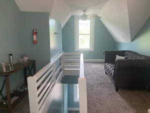 Image of Lovely designer fashion apartment