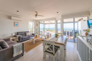 Image of Port Willunga Ocean Views Beachhouse