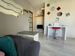 Image of Beautiful apartment near Ouistreham beach