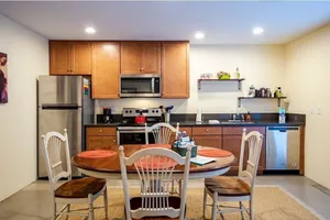 Image of Central, private, secure guest house