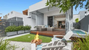 Image of Stylish Beach Villa in Kingscliff