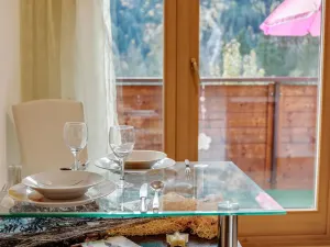 Image of Apartment for 2 People With Balcony