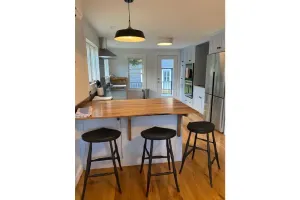 Image of Shelburne Falls #1 Rated STR.  Blue on South. Style design with comfort..