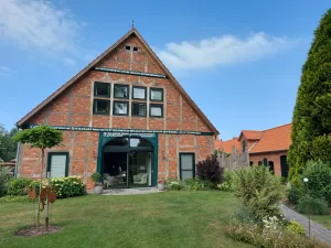 Image of The village island - Apartment Dönz