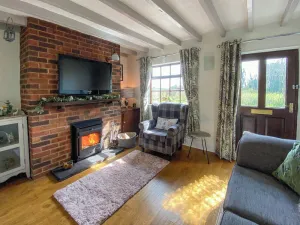 Image of 2 bedroom accommodation in Shardlow