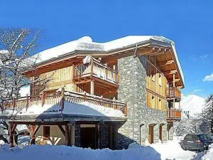 Image of Holiday house Arc 1800 for 1 - 16 persons with 6 bedrooms - Holiday home