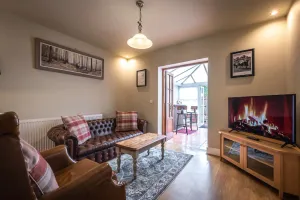 Image of Cosy cottage in the Heart of the New Forest