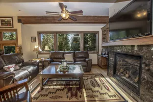 Image of Black Bear Haus by Hauserman Rentals