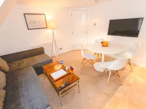 Image of Marischal Apartments
