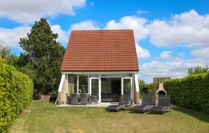 Image of 3 Bedroom Nice Home In Vlagtwedde