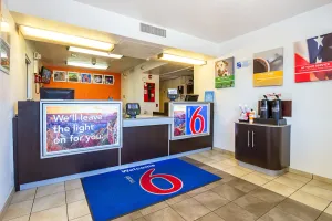 Image of Motel 6 Mesa North