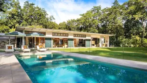 Image of Pine Mountain - luxury rural estate with pool