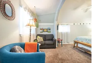 Image of Cozy Solar Cottage on the West Side