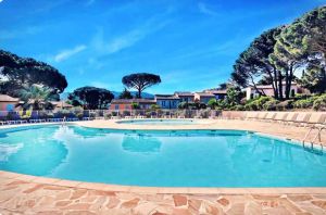 Image of Maison spacieuse avec piscine partagée à Gassin