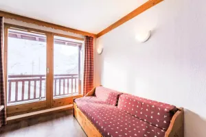 Image of Résidence Les Valmonts - maeva Home - Appartement 2 Pièces 4 Personnes - Sélection MAE-1036