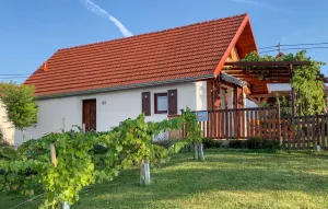 Image of Ferienhaus In Stegersbach